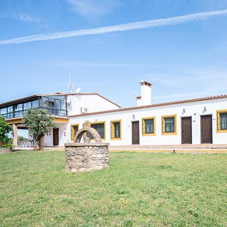 Casa Rural La Sierra De Monfraguee Malpartida De Plasencia Exterior photo